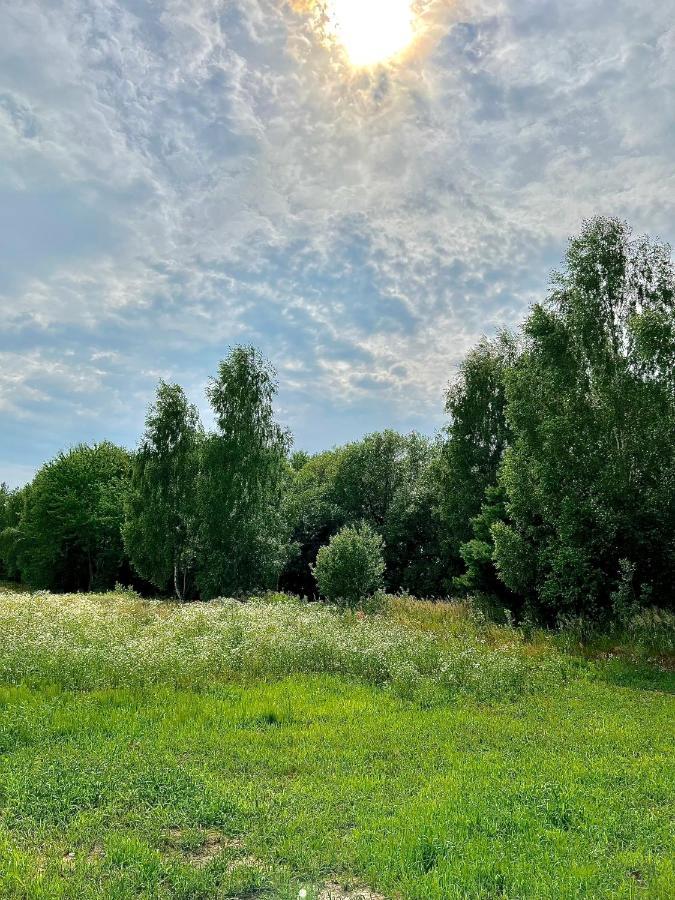 Horská chata Letniskowy Pod Brzozami Na Roztoczu Wsrod Lasow, Zamosc, Krasnobrod, Zwierzyniec Adamow (Zamosc)